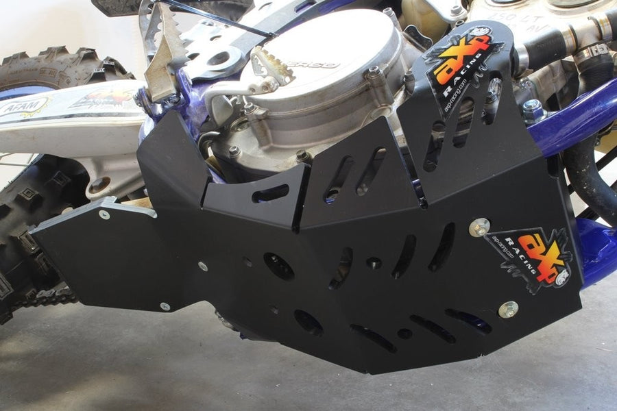 Sherco 250 SCF [2019-2020] - Enduro Xtrem underrun protection - HDPE 8 mm Sherco 250/300 SEF-R
