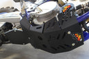 Sherco 300 SEF-R Racing [2019-2022] - Enduro Xtrem skidplate - HDPE 8 mm Sherco 250/300 SEF-R
