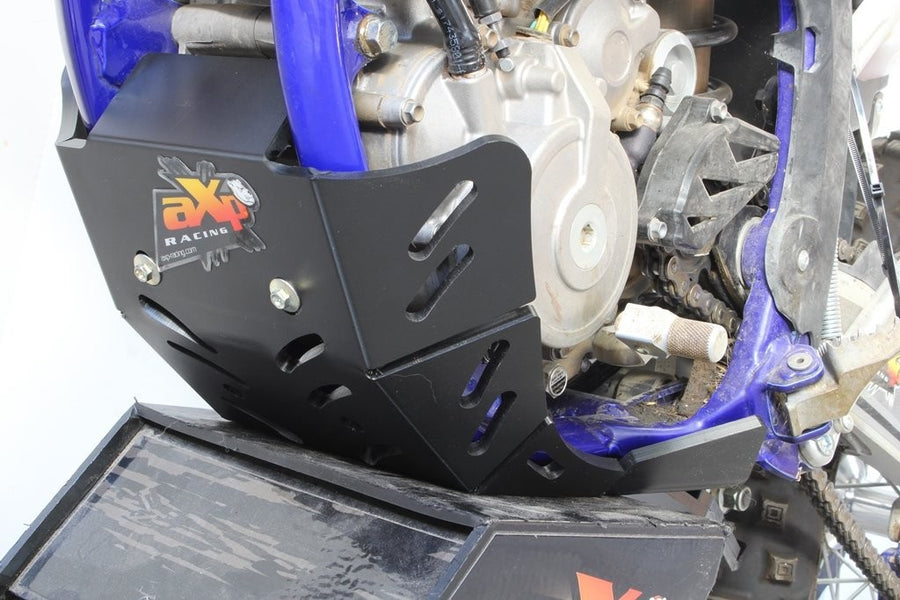 Sherco 250 SCF [2019-2020] - Enduro Xtrem underrun protection - HDPE 8 mm Sherco 250/300 SEF-R