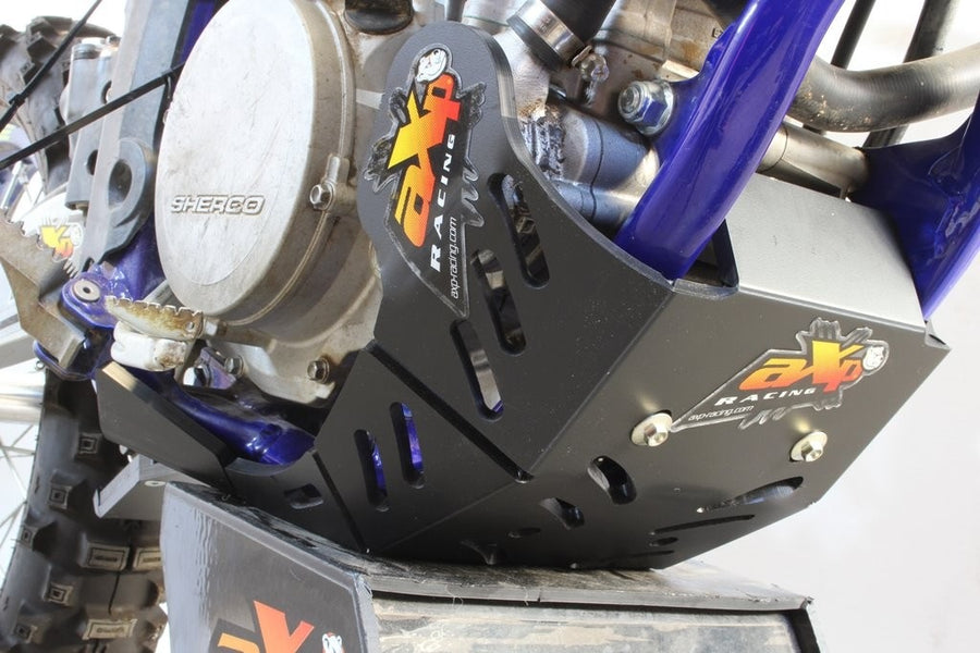 Sherco 300 SCF [2019-2020] - Enduro Xtrem Unterfahrschutz - HDPE 8 mm Sherco 250/300 SEF-R