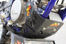 Sherco 300 SEF-R Racing [2019-2022] - Enduro Xtrem skidplate - HDPE 8 mm Sherco 250/300 SEF-R