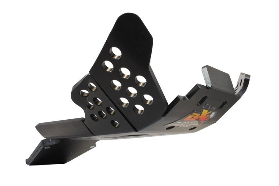 Tm Racing MX 300 FI [2019-2021] - Enduro Xtrem onderrijbeveiliging - HDPE 8 mm TM EN/MX 250/300