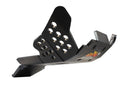 Tm Racing MX 250 FI [2019-2021] - Enduro Xtrem onderrijbeveiliging - HDPE 8 mm TM EN/MX 250/300