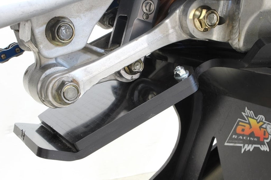 Tm Racing EN 300 [2019] - Enduro Xtrem underrun protection - HDPE 8 mm TM EN/MX 250/300
