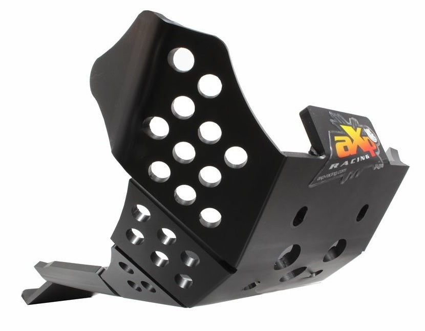 Tm Racing MX 250 FI [2019-2021] - Enduro Xtrem underrun protection - HDPE 8 mm TM