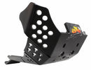 Tm Racing EN 300 4 T FI ES [2020-2021] - Enduro Xtrem Unterfahrschutz - HDPE 8 mm TM