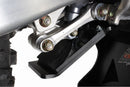 Tm Racing MX 250 FI [2019-2021] - Enduro Xtrem underrun protection - HDPE 8 mm TM