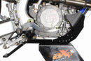 Tm Racing EN 250 4 T FI ES [2020] - Enduro Xtrem underrun protection - HDPE 8 mm TM