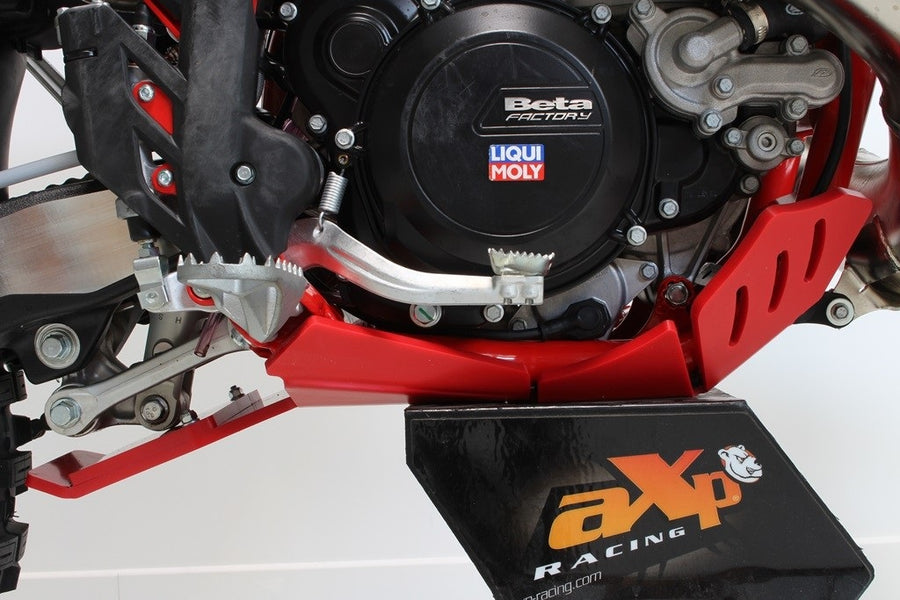 Beta RR 250 2 T Racing [2020-2024] - Enduro Xtrem onderrijbeveiliging - HDPE 8 mm Beta RR250/300