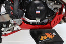 Beta RR 300 2 T Racing [2020-2024] - Enduro Xtrem underrun protection - HDPE 8 mm Beta RR250/300
