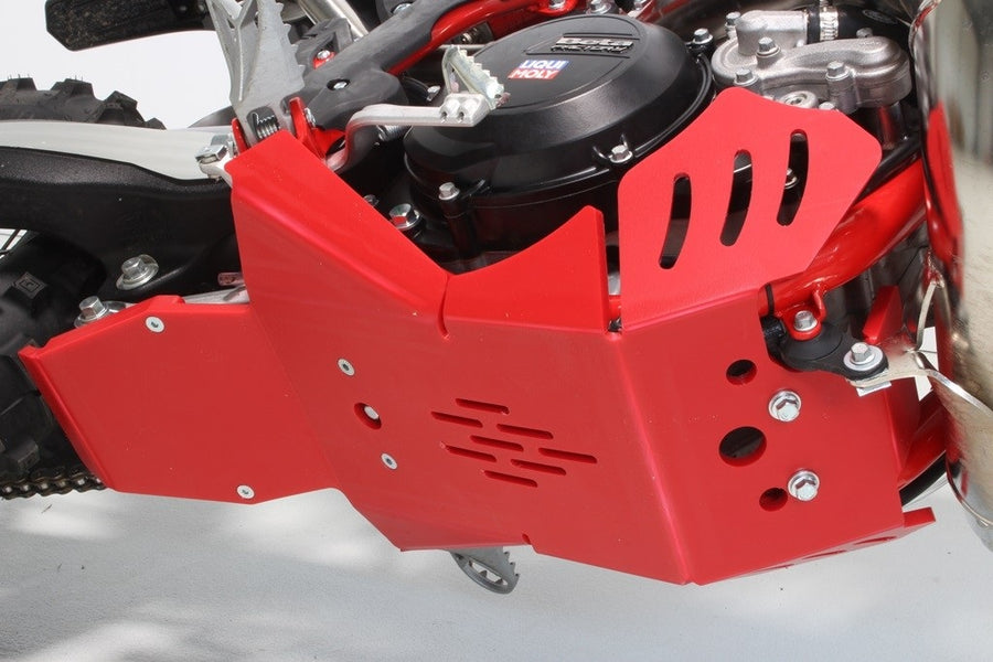 Beta RR 300 2 T Racing [2020-2024] - Enduro Xtrem underrun protection - HDPE 8 mm Beta RR250/300