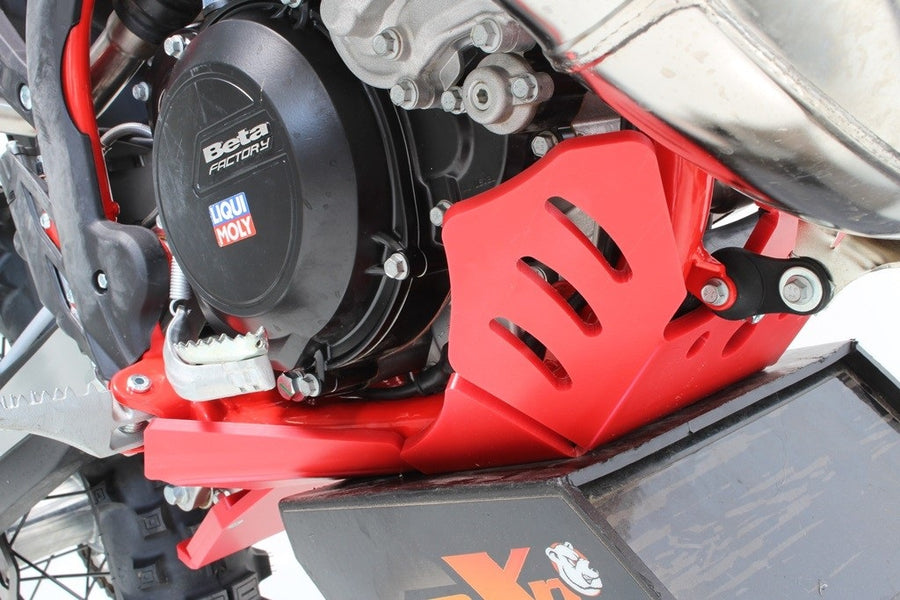 Beta RR 300 2 T Racing [2020-2024] - Enduro Xtrem underrun protection - HDPE 8 mm Beta RR250/300