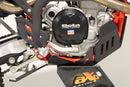Beta RR 480 4 T [2020-2022] - Enduro Xtrem onderrijbeveiliging - HDPE 8 mm Beta RR