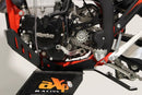 Beta RR 480 4 T [2020-2022] - Enduro Xtrem onderrijbeveiliging - HDPE 8 mm Beta RR