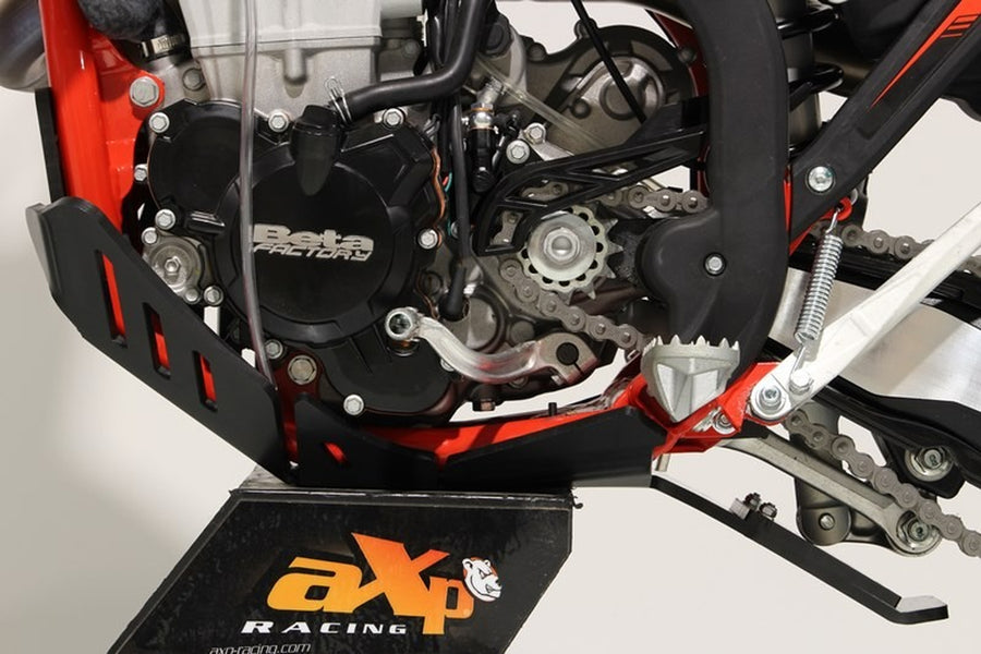 Beta RR 480 4 T [2020-2022] - Enduro Xtrem onderrijbeveiliging - HDPE 8 mm Beta RR