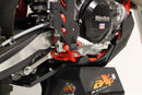 Beta RR 390 4 T [2020-2022] - Enduro Xtrem onderrijbeveiliging - HDPE 8 mm Beta RR