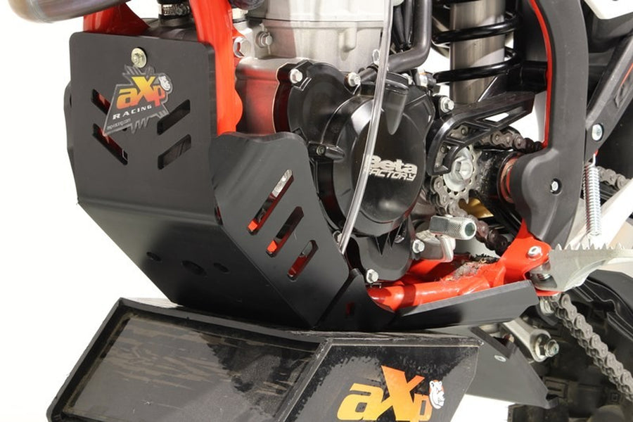 Beta RR 480 4 T [2020-2022] - Enduro Xtrem onderrijbeveiliging - HDPE 8 mm Beta RR