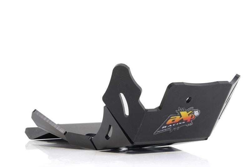 Beta RR 125 [AXP] - Enduro Xtrem onderdoorrijbeveiliging - HDPE 8 mm Beta RR125/200