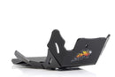 Beta RR 125 [AXP] - Enduro Xtrem onderdoorrijbeveiliging - HDPE 8 mm Beta RR125/200-1