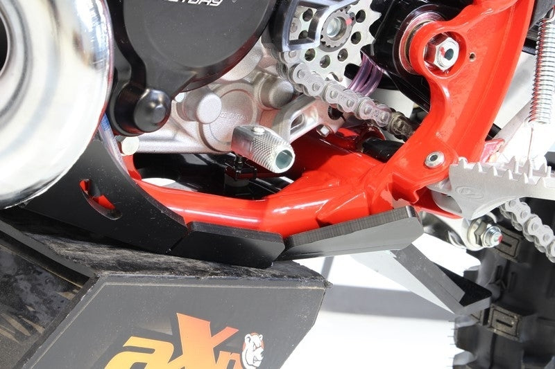 Beta RR 125 [AXP] - Enduro Xtrem onderdoorrijbeveiliging - HDPE 8 mm Beta RR125/200