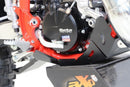 Beta RR 125 [AXP] - Enduro Xtrem onderdoorrijbeveiliging - HDPE 8 mm Beta RR125/200-4