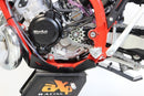 Beta RR 125 [AXP] - Enduro Xtrem onderdoorrijbeveiliging - HDPE 8 mm Beta RR125/200-5