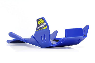 Sherco 300 SC [2019-2020] - Enduro Xtrem Unterfahrschutz - HDPE 8 mm Sherco