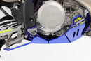 Sherco 300 SE F-R Racing [2014-2015] - Enduro Xtrem skidplate - HDPE 8 mm Sherco