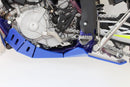 Sherco 250 SC [2019-2020] - Enduro Xtrem onderrijbeveiliging - HDPE 8 mm Sherco
