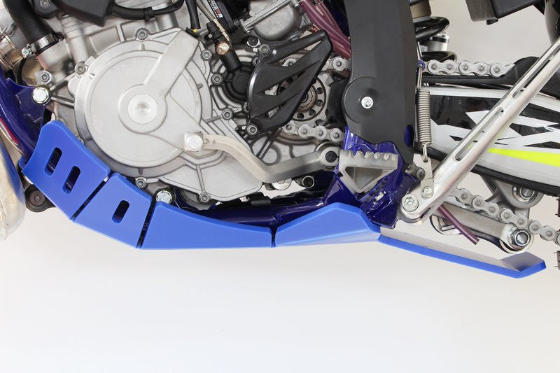 Sherco 300 SE F-R Racing [2014-2015] - Enduro Xtrem skidplate - HDPE 8 mm Sherco