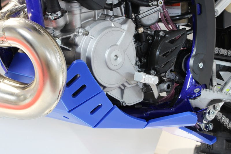 Sherco 300 SE F-R Racing [2014-2015] - Enduro Xtrem skidplate - HDPE 8 mm Sherco