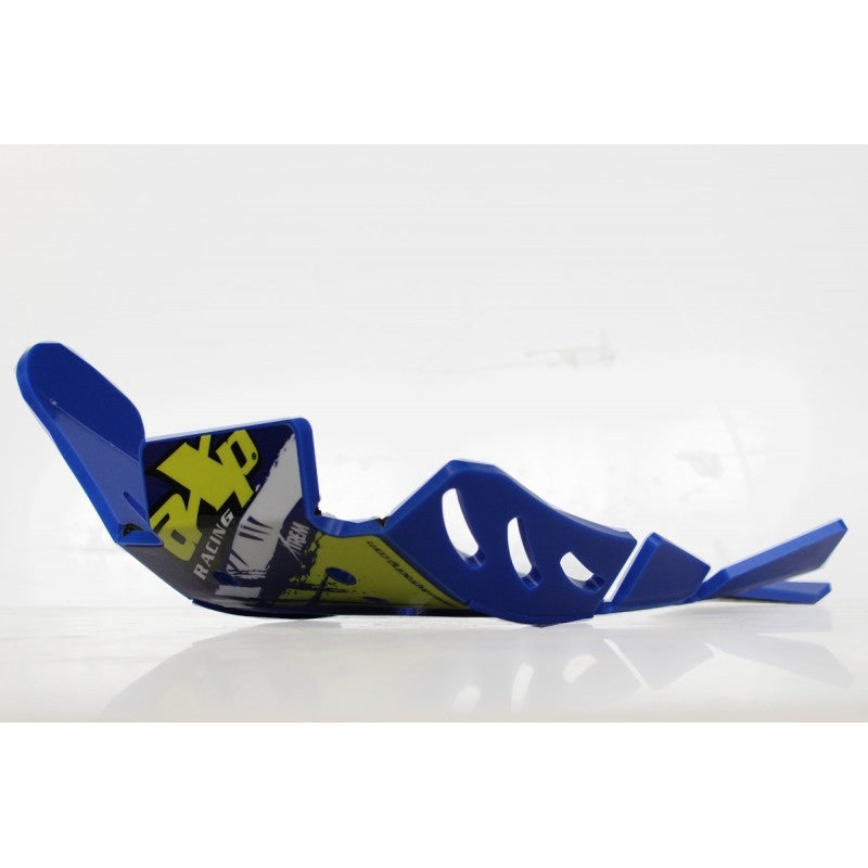 Sherco SE 300 I [2012-2013] - Enduro Xtrem underrun protection - HDPE 8 mm Sherco