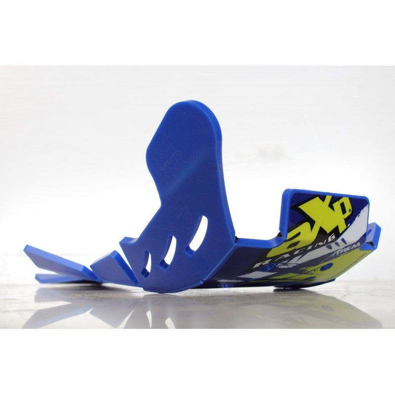 Sherco 300 SEF-R Racing [2016-2018] - Enduro Xtrem skidplate - HDPE 8 mm Sherco