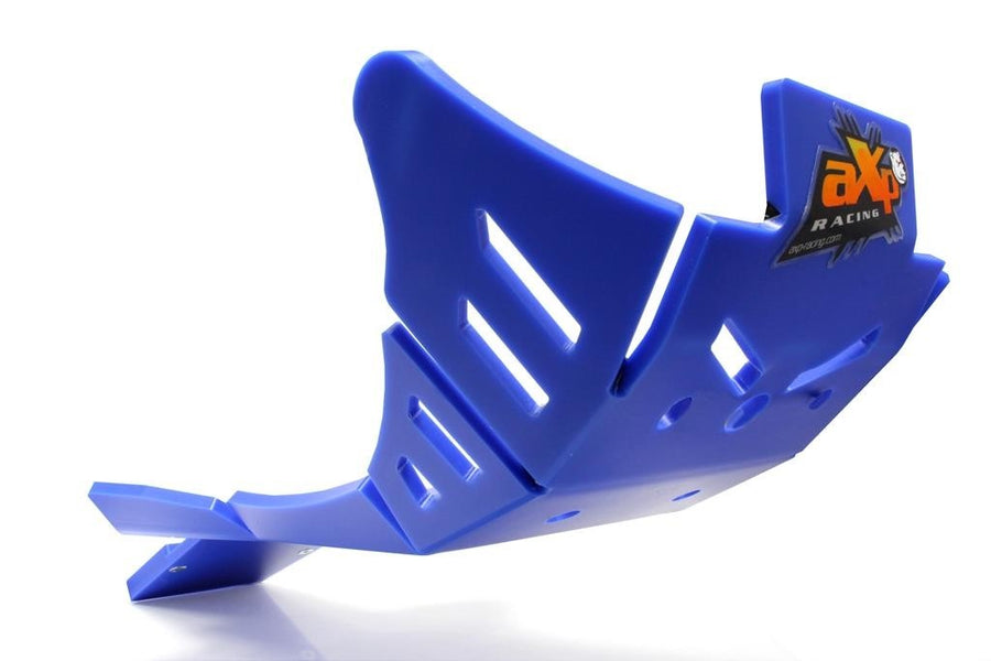 Sherco 500 SEF-R Racing [2019-2021] - Enduro Xtrem skid plate - HDPE 8 mm Sherco 450/500 SEF-R