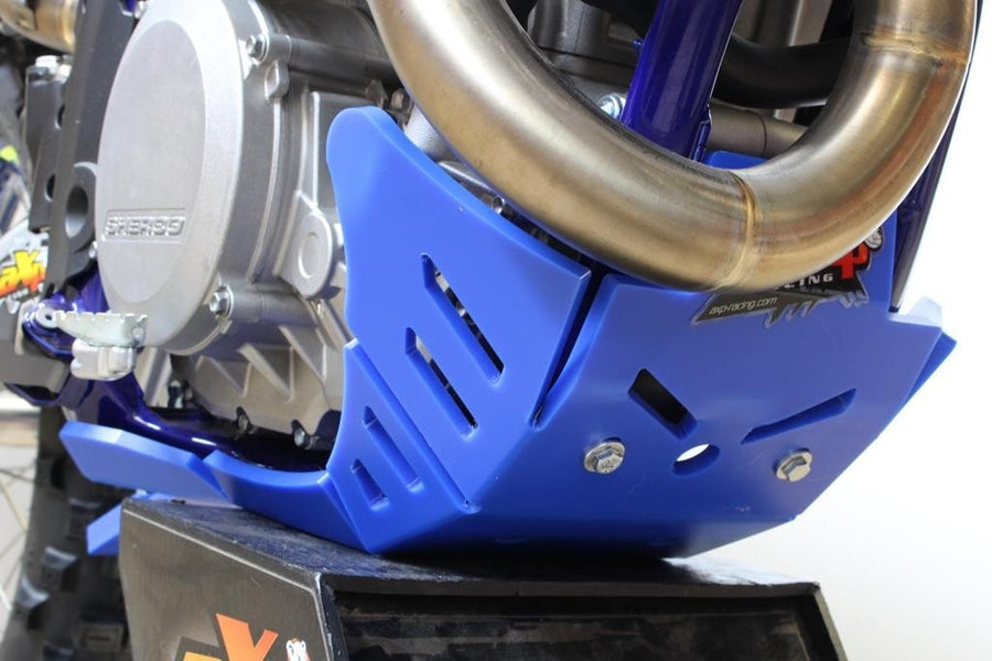 Sherco 500 SEF-R Racing [2019-2021] - Enduro Xtrem skid plate - HDPE 8 mm Sherco 450/500 SEF-R