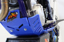 Sherco 500 SEF-R Racing [2019-2021] - Enduro Xtrem skid plate - HDPE 8 mm Sherco 450/500 SEF-R