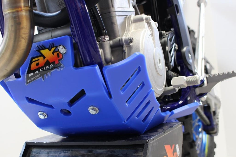 Sherco 500 SEF-R Racing [2019-2021] - Enduro Xtrem skid plate - HDPE 8 mm Sherco 450/500 SEF-R