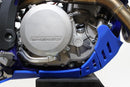 Sherco 500 SEF-R Racing [2019-2021] - Enduro Xtrem skid plate - HDPE 8 mm Sherco 450/500 SEF-R