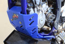 Sherco 300 SEF-R Factory [2019-2023] - Enduro Xtrem beschermplaat - HDPE 8 mm Sherco