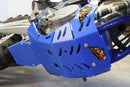 Sherco 300 SEF-R Factory [2019-2023] - Enduro Xtrem beschermplaat - HDPE 8 mm Sherco