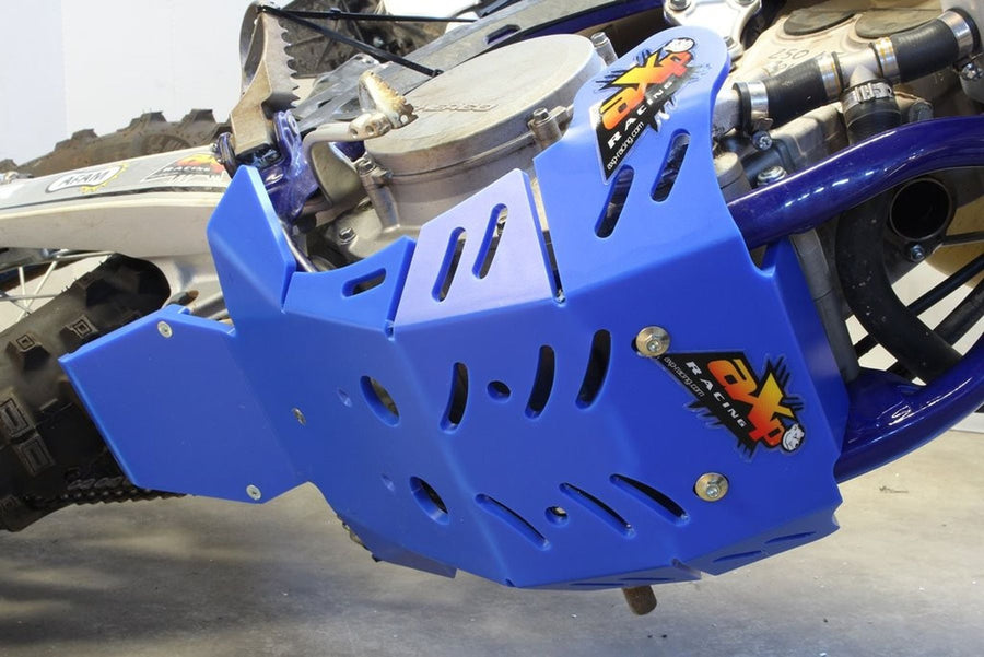 Sherco 300 SEF-R Factory [2019-2023] - Enduro Xtrem beschermplaat - HDPE 8 mm Sherco