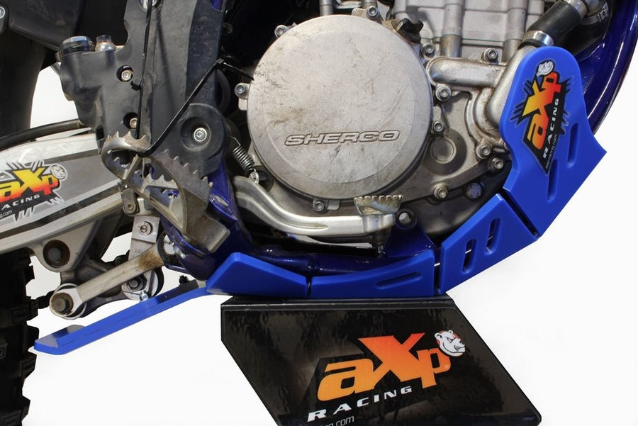 Sherco 300 SEF-R Factory [2019-2023] - Enduro Xtrem beschermplaat - HDPE 8 mm Sherco