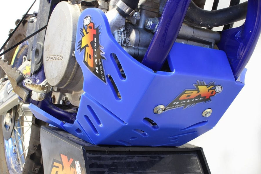 Sherco 300 SEF-R Factory [2019-2023] - Enduro Xtrem beschermplaat - HDPE 8 mm Sherco