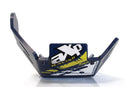 HUSQVARNA FE 250 [2017-2023] - Enduro Xtrem underrun protection - HDPE 8 mm Husqvarna FE250/350