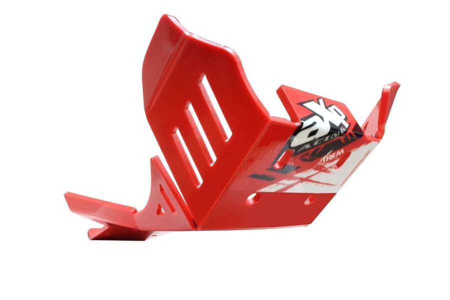 Beta RR 480 4 T Enduro Racing [2015-2019] - Enduro Xtrem underrun protection - HDPE 8 mm Beta RR350/430/480