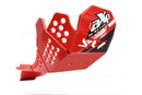 Honda CRF 450 RX Enduro (PE 07) [2017-2020] - Enduro Xtrem underrun protection - HDPE 8 mm Honda