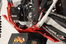 Beta RR 390 4 T [2020-2022] - Enduro Xtrem underrun protection - HDPE 8 mm Beta RR