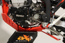 Beta RR 480 4 T [2020-2022] - Enduro Xtrem onderrijbeveiliging - HDPE 8 mm Beta RR