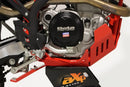 Beta RR 350 4 T Racing [2020-2022] - Enduro Xtrem underrun protection - HDPE 8 mm Beta RR