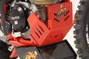 Beta RR 390 4 T [2020-2022] - Enduro Xtrem underrun protection - HDPE 8 mm Beta RR